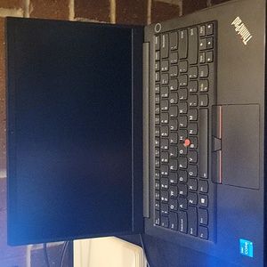 Lenovo thinkpad e14 gen 2